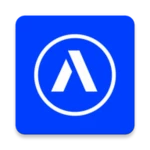 ad:vantage shopping community android application logo